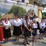 Sędziszów. XII Festiwal Ludowy im. Stefana Ostrowskiego i Jana Jawora / Ewa Pociejowska-Gawęda / Radio Kielce
