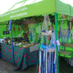 Sędziszów. XII Festiwal Ludowy im. Stefana Ostrowskiego i Jana Jawora / Ewa Pociejowska-Gawęda / Radio Kielce