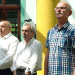 Konferencja Stowarzyszeń Osób Represjonowanych z Powodów Politycznych i Działaczy Opozycji Antykomunistycznej / Emilia Sitarska / Radio Kielce