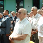 Konferencja Stowarzyszeń Osób Represjonowanych z Powodów Politycznych i Działaczy Opozycji Antykomunistycznej / Emilia Sitarska / Radio Kielce