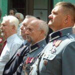 Konferencja Stowarzyszeń Osób Represjonowanych z Powodów Politycznych i Działaczy Opozycji Antykomunistycznej / Emilia Sitarska / Radio Kielce