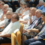 Konferencja Stowarzyszeń Osób Represjonowanych z Powodów Politycznych i Działaczy Opozycji Antykomunistycznej / Emilia Sitarska / Radio Kielce