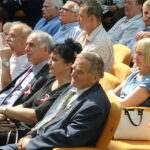 Konferencja Stowarzyszeń Osób Represjonowanych z Powodów Politycznych i Działaczy Opozycji Antykomunistycznej / Emilia Sitarska / Radio Kielce