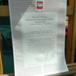 Konferencja Stowarzyszeń Osób Represjonowanych z Powodów Politycznych i Działaczy Opozycji Antykomunistycznej / Emilia Sitarska / Radio Kielce