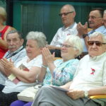 Konferencja Stowarzyszeń Osób Represjonowanych z Powodów Politycznych i Działaczy Opozycji Antykomunistycznej / Emilia Sitarska / Radio Kielce