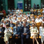 Konferencja Stowarzyszeń Osób Represjonowanych z Powodów Politycznych i Działaczy Opozycji Antykomunistycznej / Emilia Sitarska / Radio Kielce