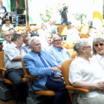 Konferencja Stowarzyszeń Osób Represjonowanych z Powodów Politycznych i Działaczy Opozycji Antykomunistycznej / Emilia Sitarska / Radio Kielce