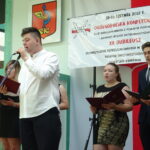 Konferencja Stowarzyszeń Osób Represjonowanych z Powodów Politycznych i Działaczy Opozycji Antykomunistycznej / Emilia Sitarska / Radio Kielce