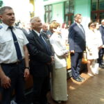 Konferencja Stowarzyszeń Osób Represjonowanych z Powodów Politycznych i Działaczy Opozycji Antykomunistycznej / Emilia Sitarska / Radio Kielce