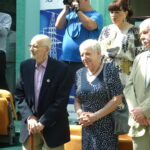 Konferencja Stowarzyszeń Osób Represjonowanych z Powodów Politycznych i Działaczy Opozycji Antykomunistycznej / Emilia Sitarska / Radio Kielce