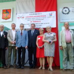 Konferencja Stowarzyszeń Osób Represjonowanych z Powodów Politycznych i Działaczy Opozycji Antykomunistycznej. Odznaczeni medalem Pro Patria / Emilia Sitarska / Radio Kielce