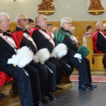 Starachowice. 60-lecie kapłaństwa księdza prałata Bogdana Lipca / Emilia Sitarska / Radio Kielce