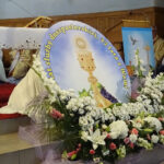 Starachowice. 60-lecie kapłaństwa księdza prałata Bogdana Lipca / Emilia Sitarska / Radio Kielce