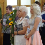 Starachowice. 60-lecie kapłaństwa księdza prałata Bogdana Lipca / Emilia Sitarska / Radio Kielce