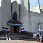 Starachowice. 60-lecie kapłaństwa księdza prałata Bogdana Lipca / Emilia Sitarska / Radio Kielce