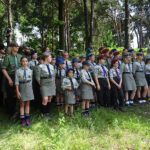 Starachowice. Odsłonięcie pomnika Mariana Świderskiego „Dzika” i Edmunda Rachtana „Kaktusa” / Anna Głąb / Radio Kielce