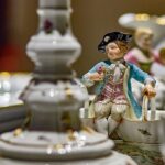 „O stolach i bankietach pańskich. Jak ucztowano w dawnych wiekach” - wystawa w Muzeum Narodowym   / Michał Walczak