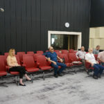 Studio Polityczne Radia Kielce / Robert Felczak / Radio Kielce