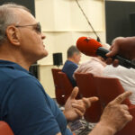 Robert Felczak / Radio Kielce