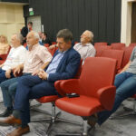 Studio Polityczne Radia Kielce / Robert Felczak / Radio Kielce