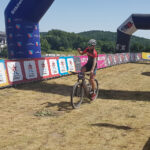 Szewce. Wyścig MTB z cyklu Korona Świętokrzyska 2019 / Maciej Makuła / Radio Kielce