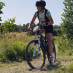 Szewce. Wyścig MTB z cyklu Korona Świętokrzyska 2019. / Maciej Makuła / Radio Kielce