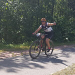 Szewce. Wyścig MTB z cyklu Korona Świętokrzyska 2019 / Maciej Makuła / Radio Kielce