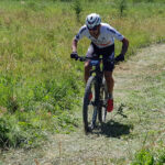 Szewce. Wyścig MTB z cyklu Korona Świętokrzyska 2019 / Maciej Makuła / Radio Kielce