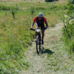 Szewce. Wyścig MTB z cyklu Korona Świętokrzyska 2019 / Maciej Makuła / Radio Kielce