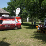 Tokarnia. Studio Polityczne Radia Kielce / Piotr Michalski / Radio Kielce