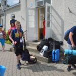 Spotkanie Młodych Diecezji Sandomierskiej / Grażyna-Szlęzak-Wójcik / Radio Kielce