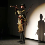 Kielce. Uroczystości upamiętniające utworzenie 2. Pułku Artylerii Lekkiej Legionów / Jarosław Kubalski / Radio Kielce