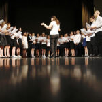 Kielce. Uroczystości upamiętniające utworzenie 2. Pułku Artylerii Lekkiej Legionów / Jarosław Kubalski / Radio Kielce