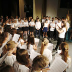 Kielce. Uroczystości upamiętniające utworzenie 2. Pułku Artylerii Lekkiej Legionów / Jarosław Kubalski / Radio Kielce