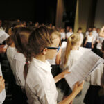 Kielce. Uroczystości upamiętniające utworzenie 2. Pułku Artylerii Lekkiej Legionów / Jarosław Kubalski / Radio Kielce