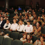 Kielce. Uroczystości upamiętniające utworzenie 2. Pułku Artylerii Lekkiej Legionów / Jarosław Kubalski / Radio Kielce