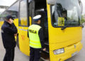 Kontrola autokaru / Radio Kielce