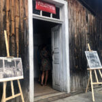 Wiązownica Kolonia. „Nowe życie starej szkoły” / Grażyna Szlęzak-Wójcik / Radio Kielce