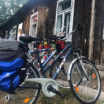 Wiązownica Kolonia. „Nowe życie starej szkoły” / Grażyna Szlęzak-Wójcik / Radio Kielce