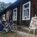 Wiązownica Kolonia. „Nowe życie starej szkoły” / Grażyna Szlęzak-Wójcik / Radio Kielce