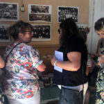 Wiązownica Kolonia. „Nowe życie starej szkoły” / Grażyna Szlęzak-Wójcik / Radio Kielce