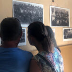 Wiązownica Kolonia. „Nowe życie starej szkoły” / Grażyna Szlęzak-Wójcik / Radio Kielce