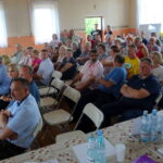 Świrna. Spotkanie z dyrekcją Wód Polskich / Emilia Sitarska / Radio Kielce