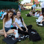 Wiślica. 17. Diecezjalne Spotkanie Młodzieży Diecezji Kieleckiej / Marta Gajda / Radio Kielce