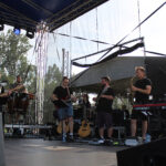 Wiślica. 17. Diecezjalne Spotkanie Młodzieży Diecezji Kieleckiej / Marta Gajda / Radio Kielce