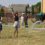 Wiślica. 17. Diecezjalne Spotkanie Młodzieży Diecezji Kieleckiej / Marta Gajda / Radio Kielce