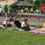 Wiślica. 17. Diecezjalne Spotkanie Młodzieży Diecezji Kieleckiej / Marta Gajda / Radio Kielce