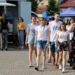 Wiślica. 17. Diecezjalne Spotkanie Młodzieży Diecezji Kieleckiej / Marta Gajda / Radio Kielce