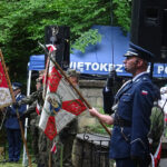 Wykus. Uroczystości (15.06.2019) / Anna Głąb / Radio Kielce