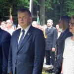 Wykus. Uroczystości (15.06.2019) / Anna Głąb / Radio Kielce